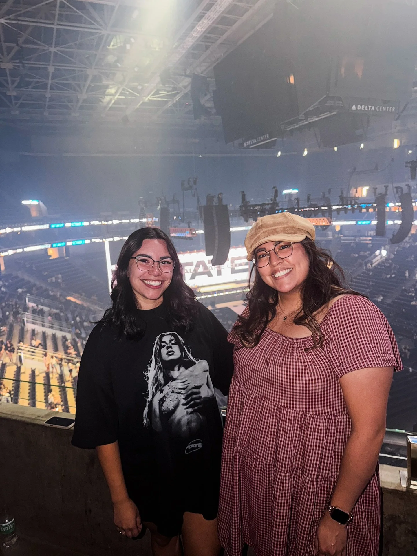 In @lauriej97 words, “Concerts are my hobby.”