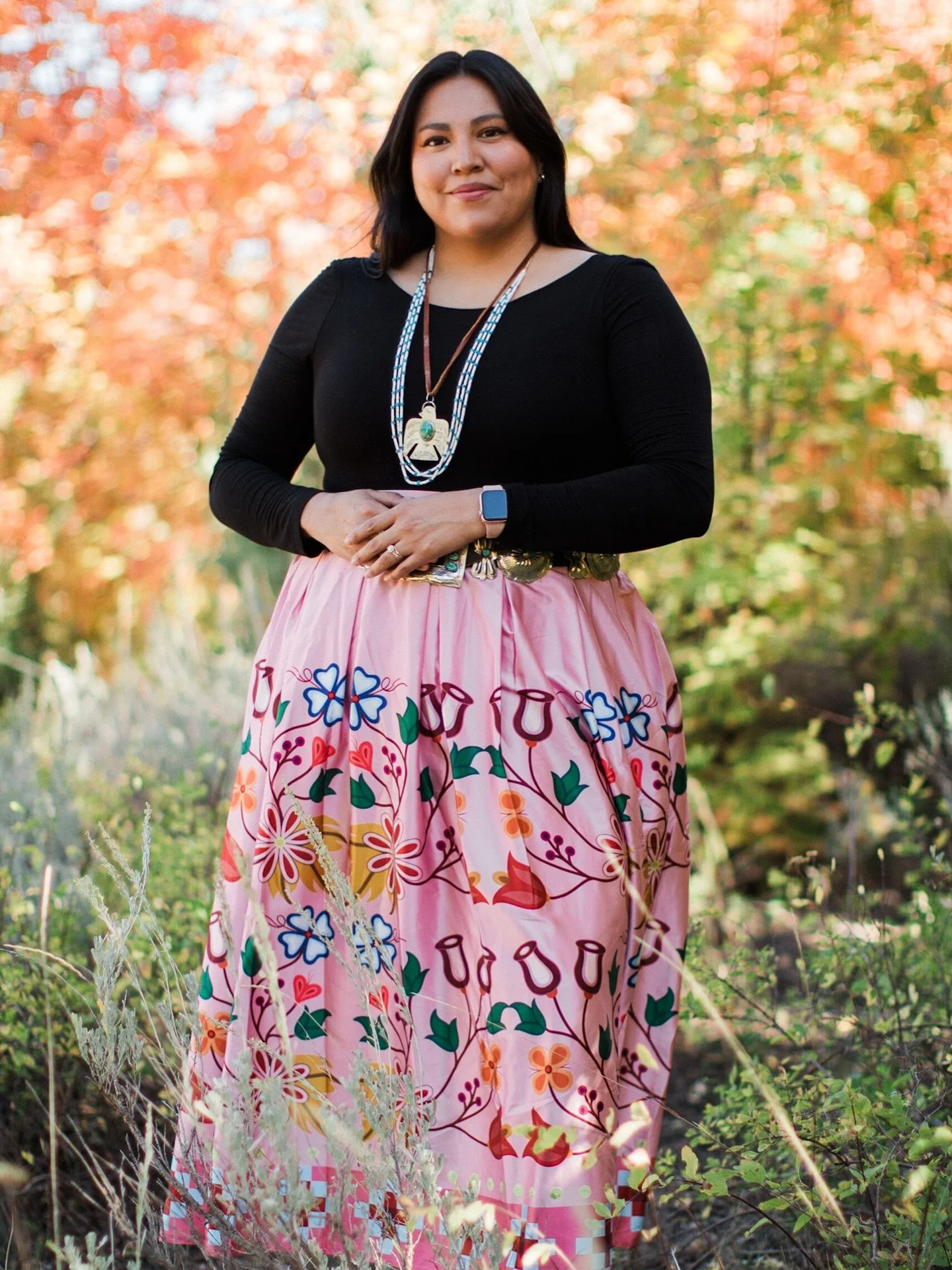 It’s Indigenous Peoples’ Day and I’ve had a lot on my mind today. A program I was once a part of can no longer acknowledge Indigenous Peoples’ Day because of the state legislation. This administration has tried to strike words