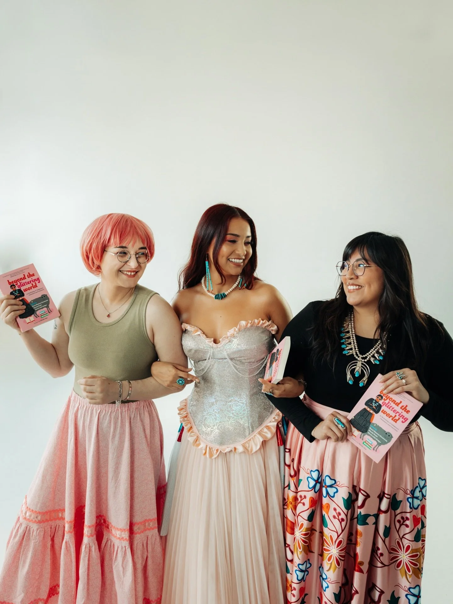 Whoa&mdash;never did I think that our anthology would stir up a conversation about censorship and policy in Utah! I know the challenges Native American administrators face on every level here in Utah and the emotional toll it can take on them and the