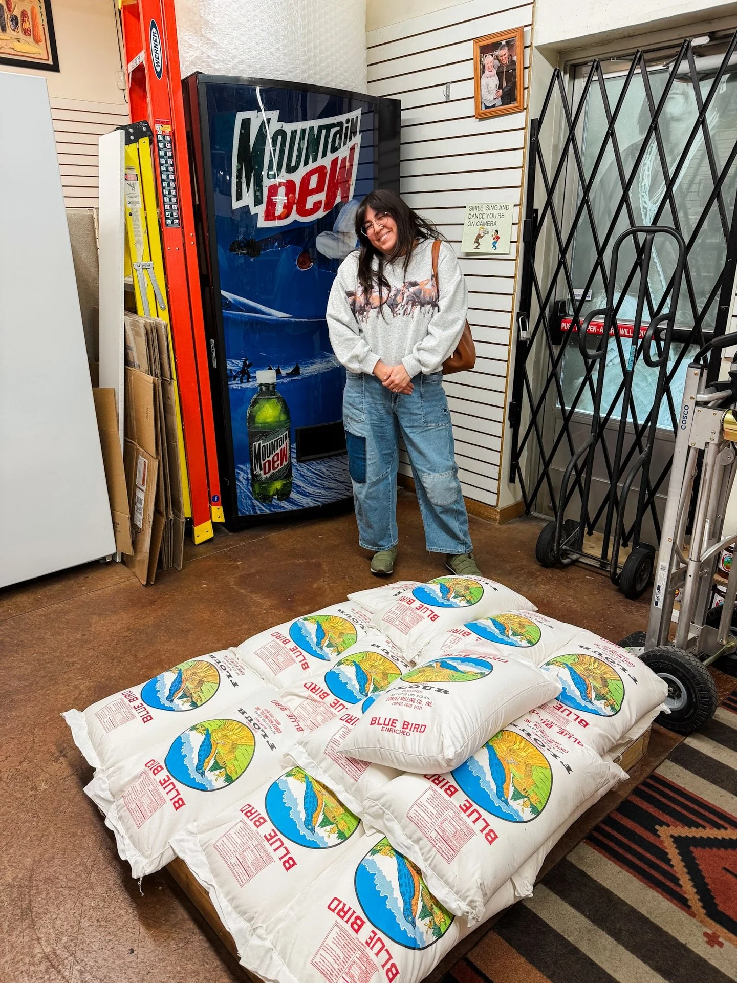 i&rsquo;m exactly where I want to be.