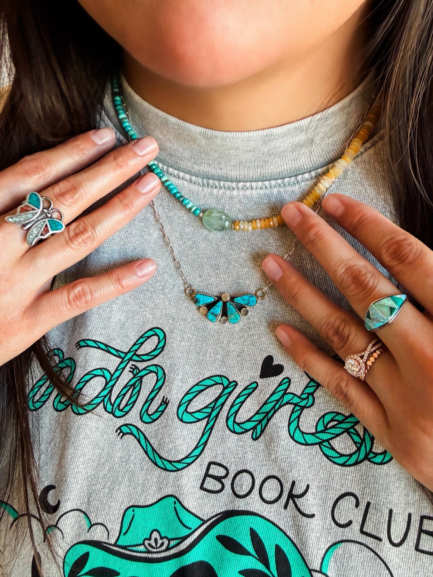 just the details. ✨