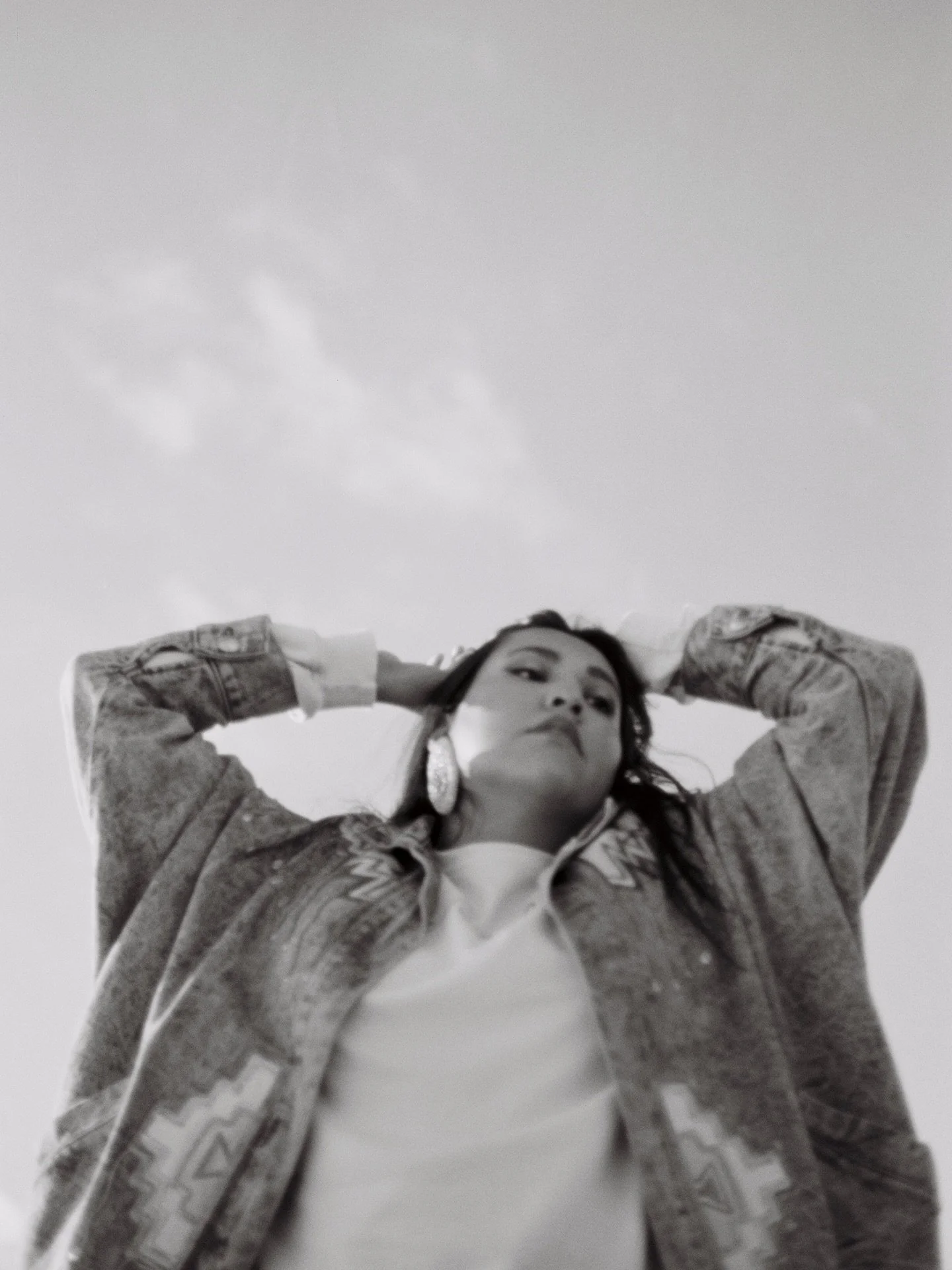 drama queen.

it&rsquo;s been a rough week for my mental health. whenever the seasons change it my brain and body temporarily short wires and I feel bereft. when i was little I suffered from anxiety induced panic attacks. it didn&rsquo;t make sense t