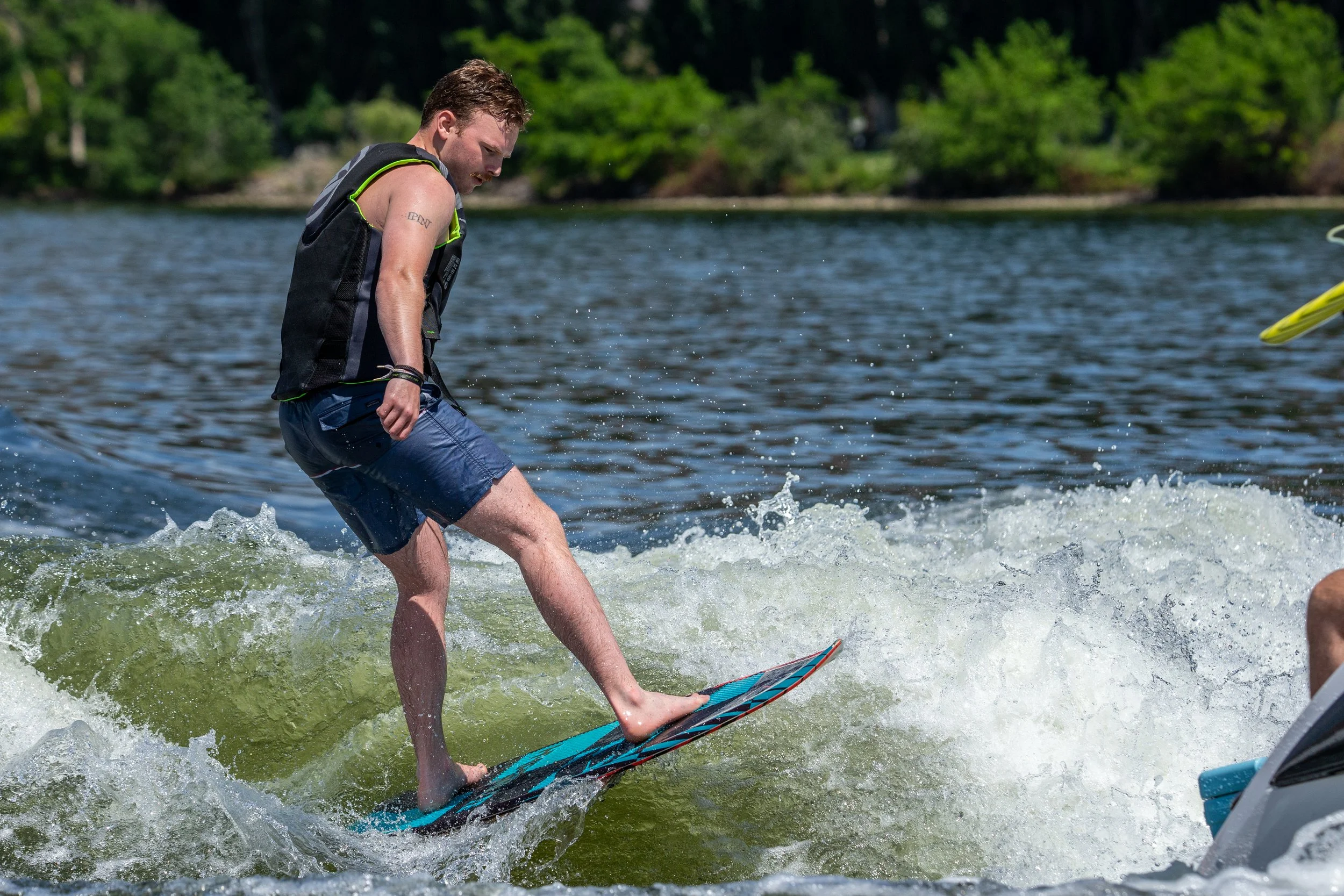 Experiences — Crescent Ridge Resort