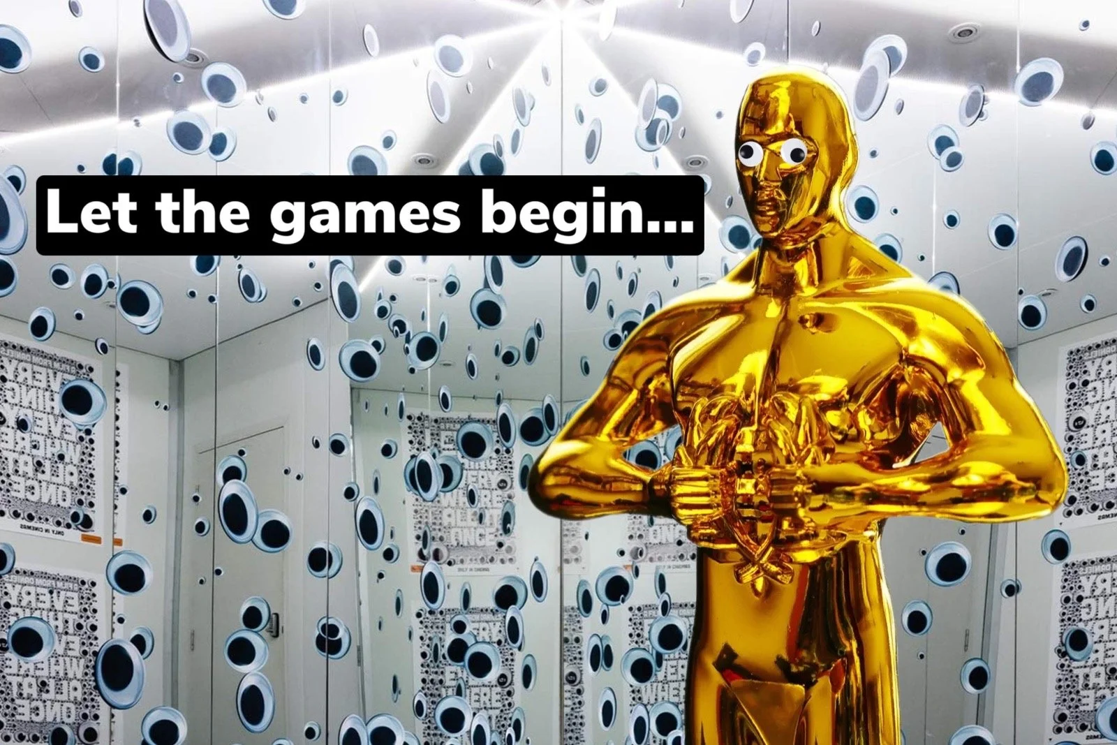 “Get Elvis Presley’s name out of your mouth!”: My Picks &amp; Predictions for the 2023 Academy Awards