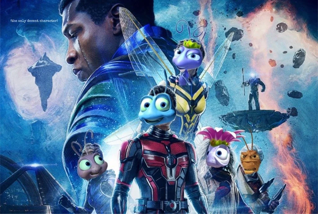 Ant-Man Quantumania: Did it Live Up to the Buzz?