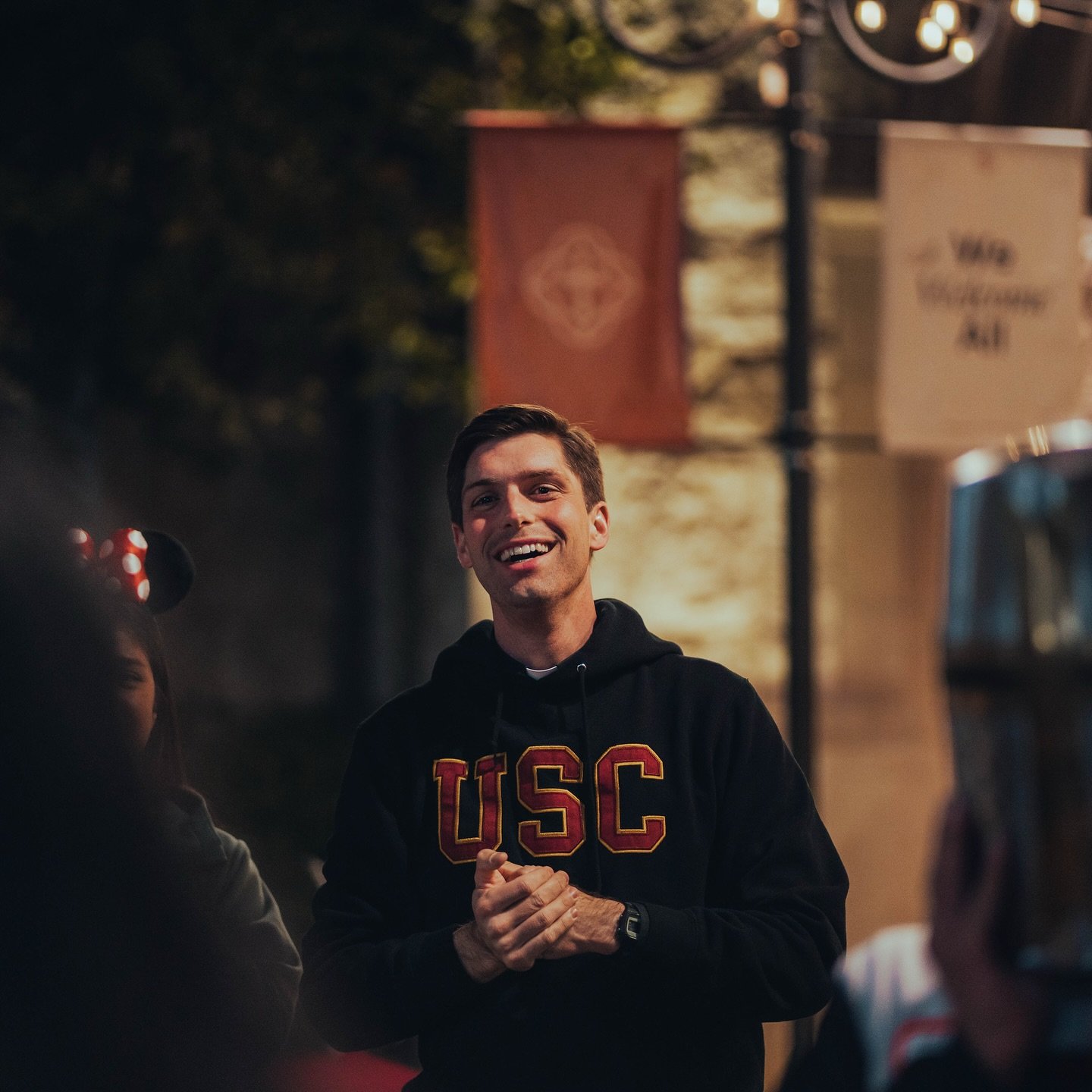 Happy Birthday to our pastor and resident rockstar, @frmattwheeler! 🎉🎸

Our CC community is so blessed to have you as our pastor and leading us closer to Christ! May your day be filled with laughter, love, and lots of birthday blessings! 

⬇️ Let&r