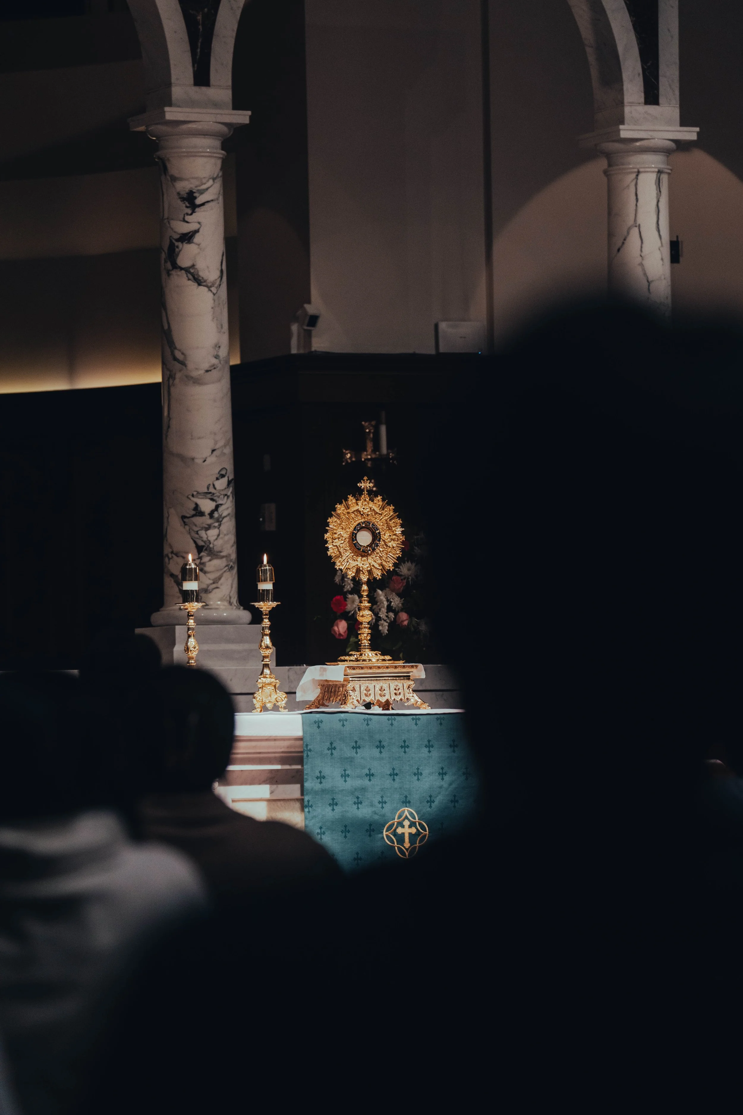 NightFever | Night of Prayer