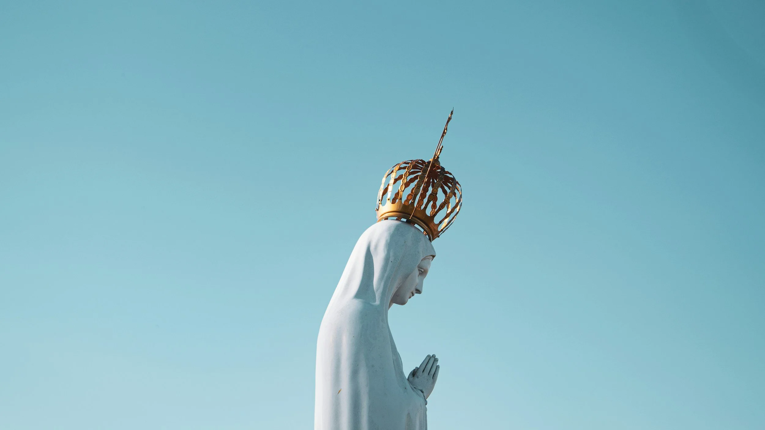 Solemnity of the Assumption of Mary