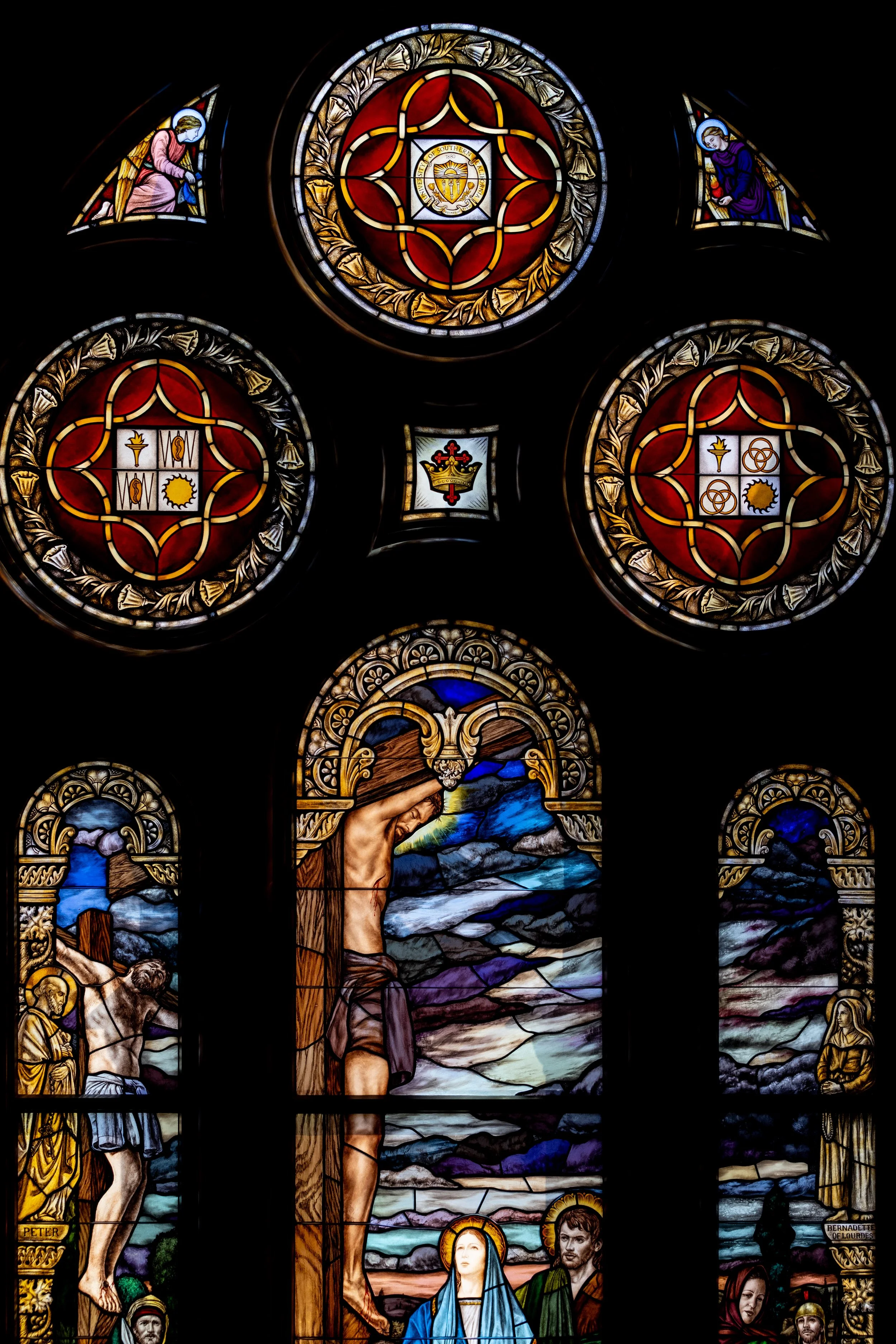 Newman Guild: Sacred Art at Our Savior