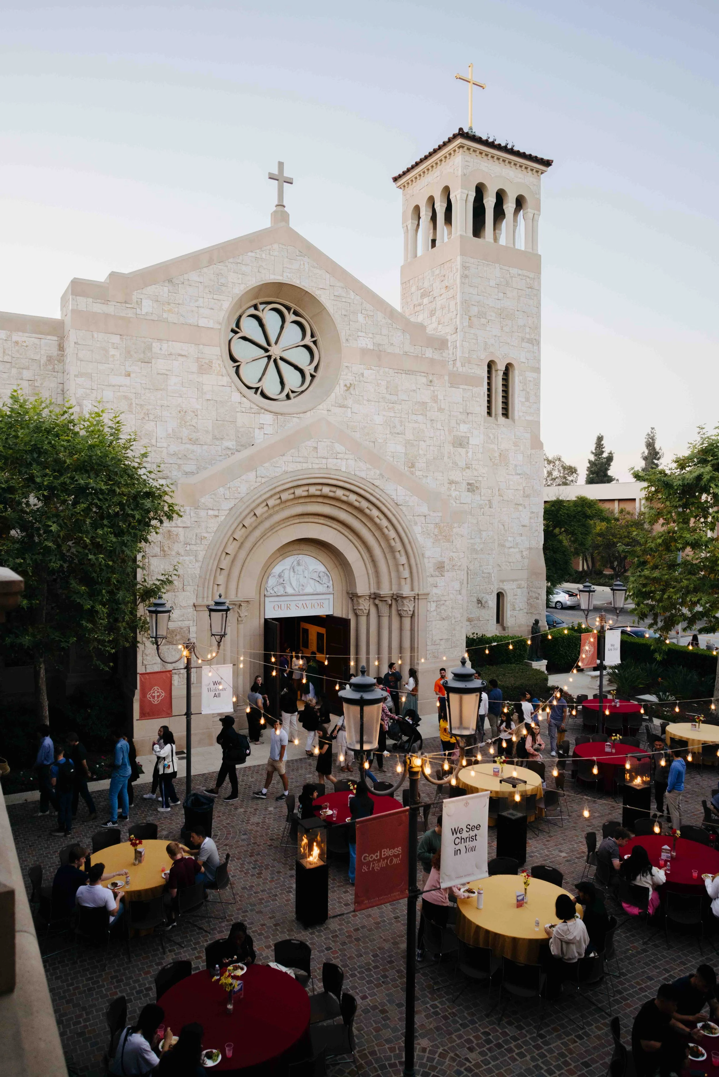 Ministry Fair