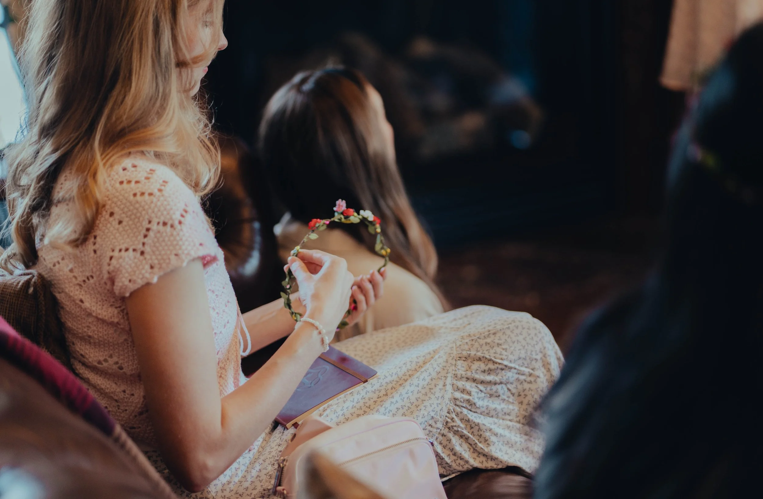 Bethany Women’s Ministry | Day of Reflection