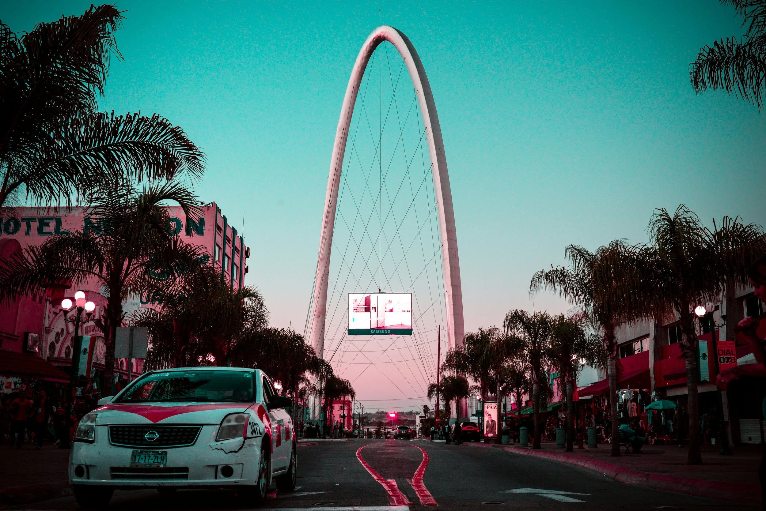 Alternative Spring Break | Tijuana Mission Trip
