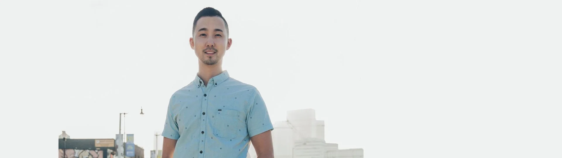 A Catholic Guide to Adulting w/ Paul J. Kim