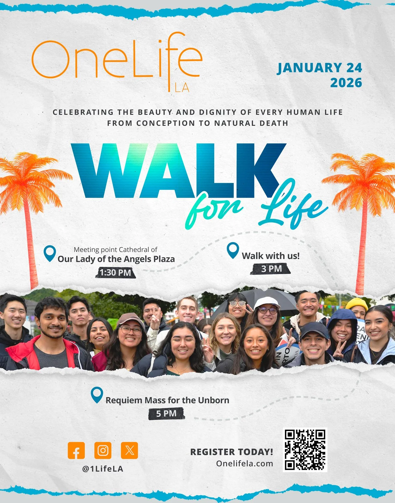 OneLife LA 