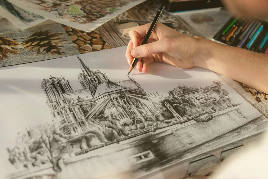 Nova Forum Seminar: Poetry, Attention, and Joy