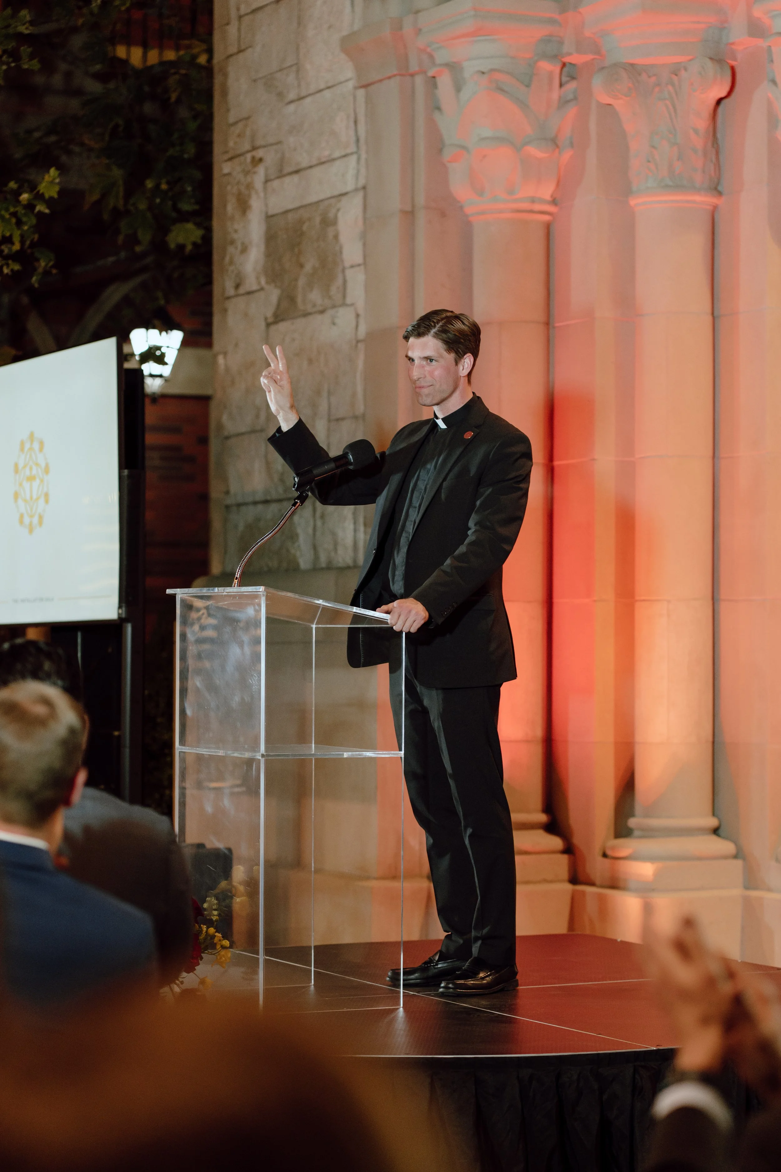 The Installation Gala | Celebrating Our New Pastor