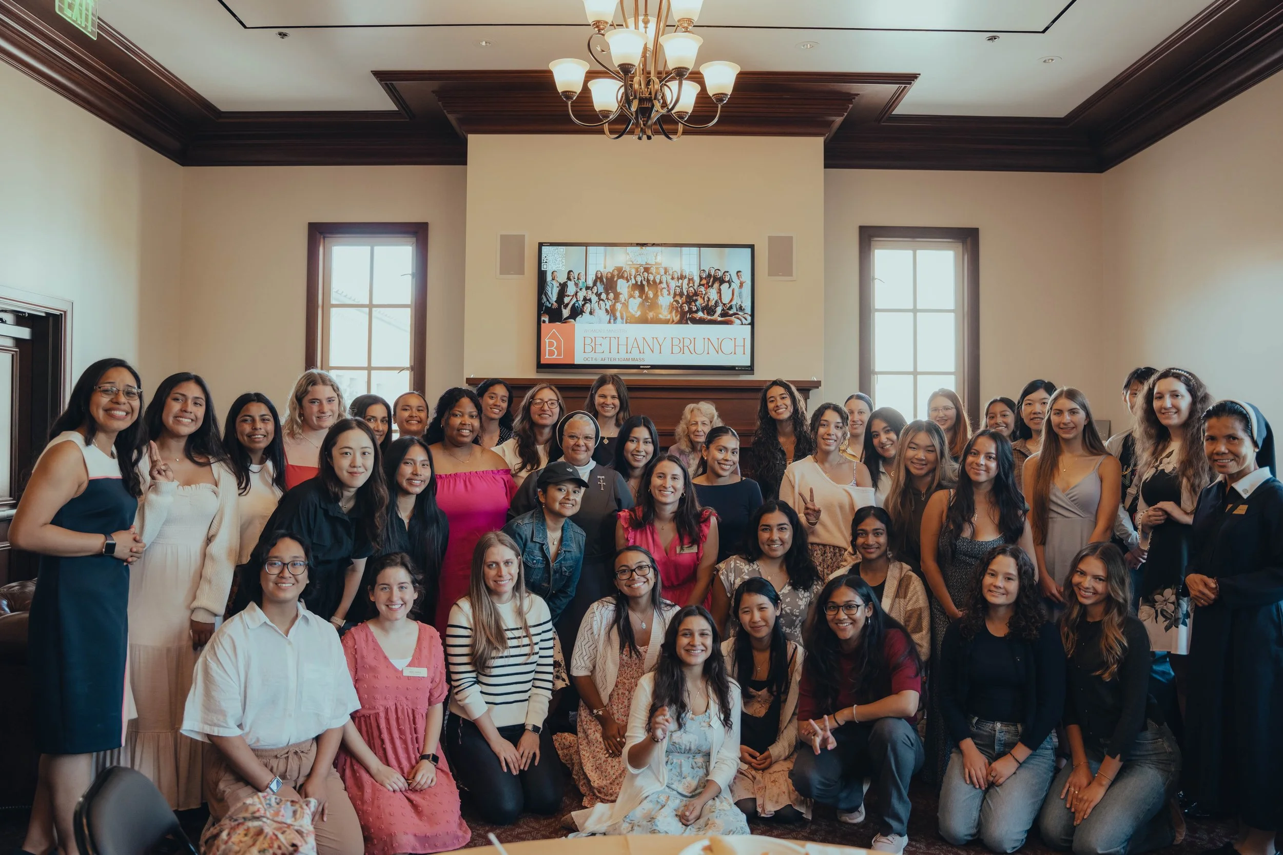 Women's Bethany Brunch