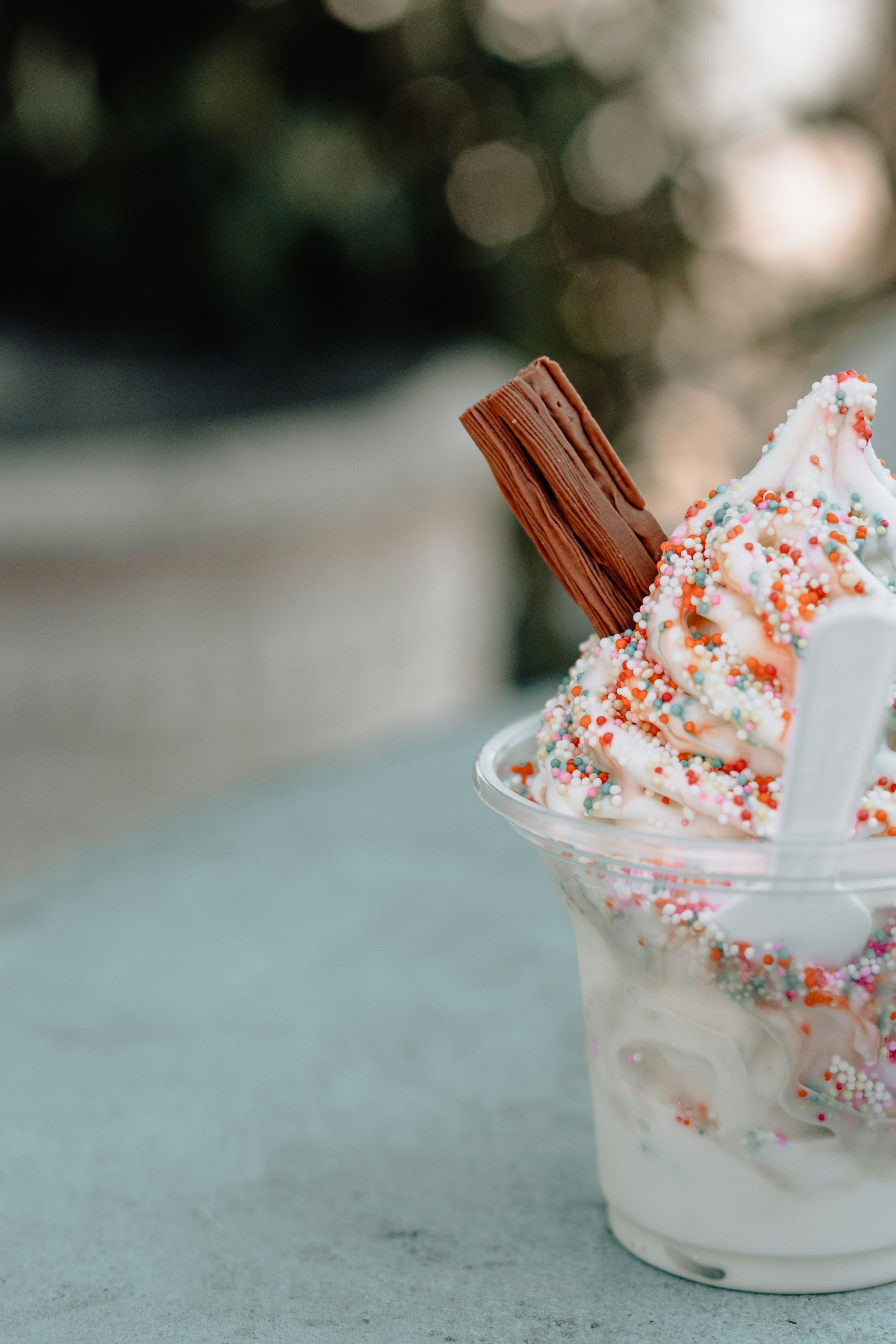 Sundae Social