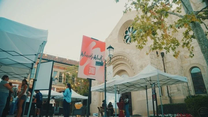 We had so much fun during last week&rsquo;s Welcome Week, we had to reminisce on it! 🔥

Y&rsquo;all made this one for the books! We hope you had as much fun as we did. Don&rsquo;t forget to get plugged in with us and see what we have coming up this 