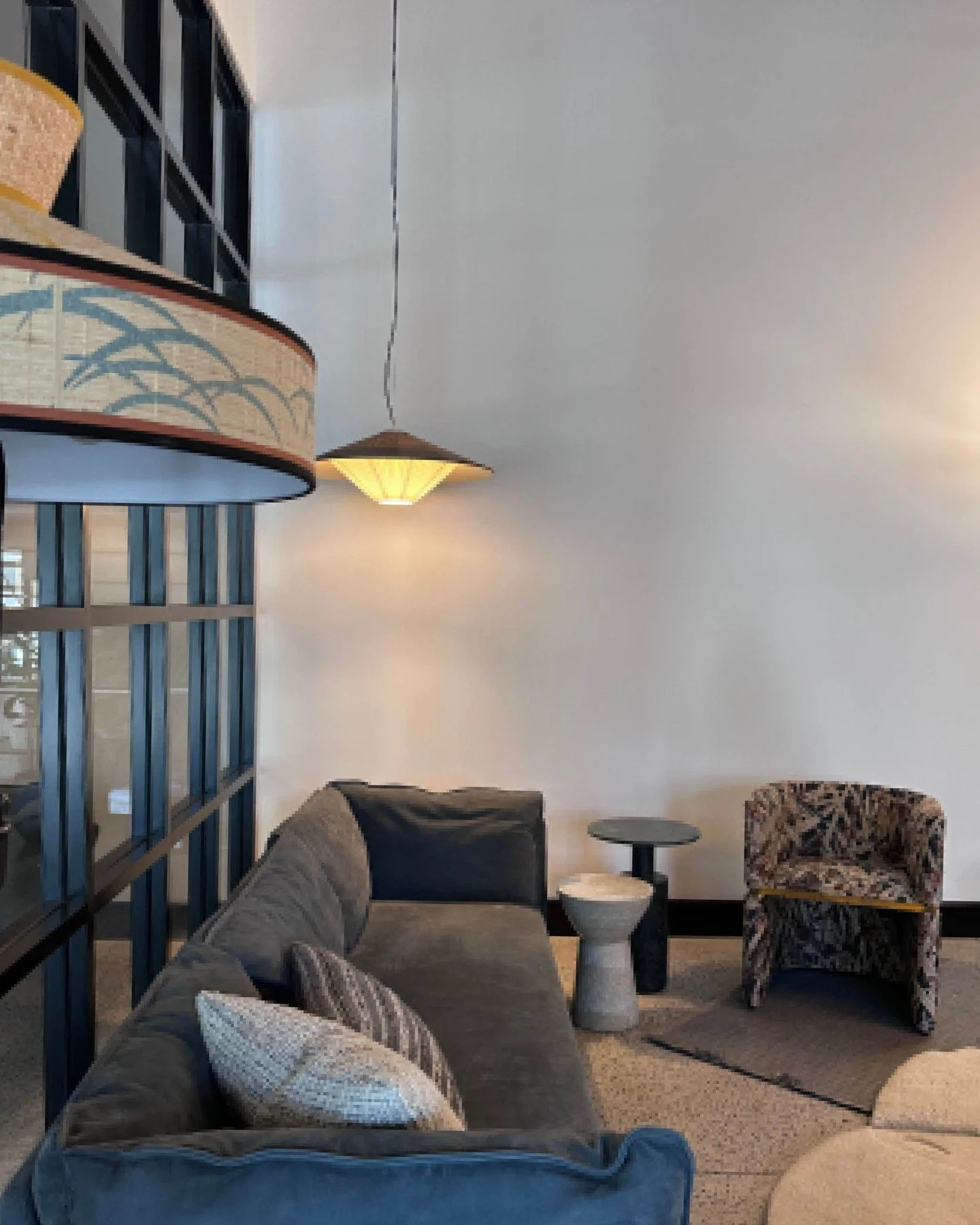 The elegant 'Rue de Babylone' sofa, designed by Christophe Delcourt, has arrived at Moebel Gallery.⁠
⁠
Framed by 19th-century Parisian architecture, the Rue de Babylone guides both locals and tourists alike through the most celebrated and unassumed s