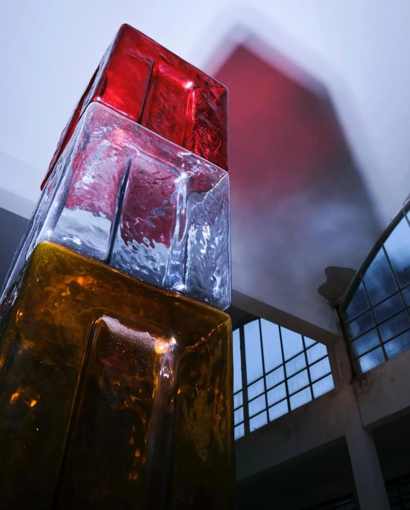 Not to be missed. ⁠
⁠
6.AM at Milan Design Week 🇮🇹⁠
19 - 26 April 2026⁠
Contact our team for details.⁠
⁠
#MDW2026 #MilanDesignWeek2026 #Moebel #design #comingsoon⁠
Visual preview: @tommasomariniello