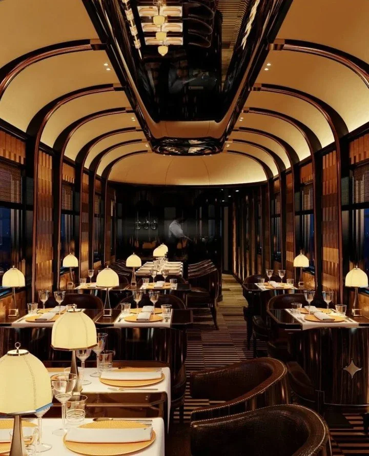 A century after the 1925 International Exhibition that propelled Art Deco onto the global stage, the Mus&eacute;e des Arts D&eacute;coratifs in Paris revisits this refined modernity through an immersive scenography.⁠
⁠
The exhibition culminates in a 