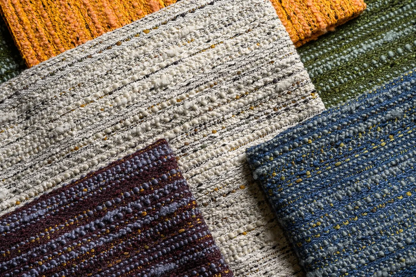 Textiles