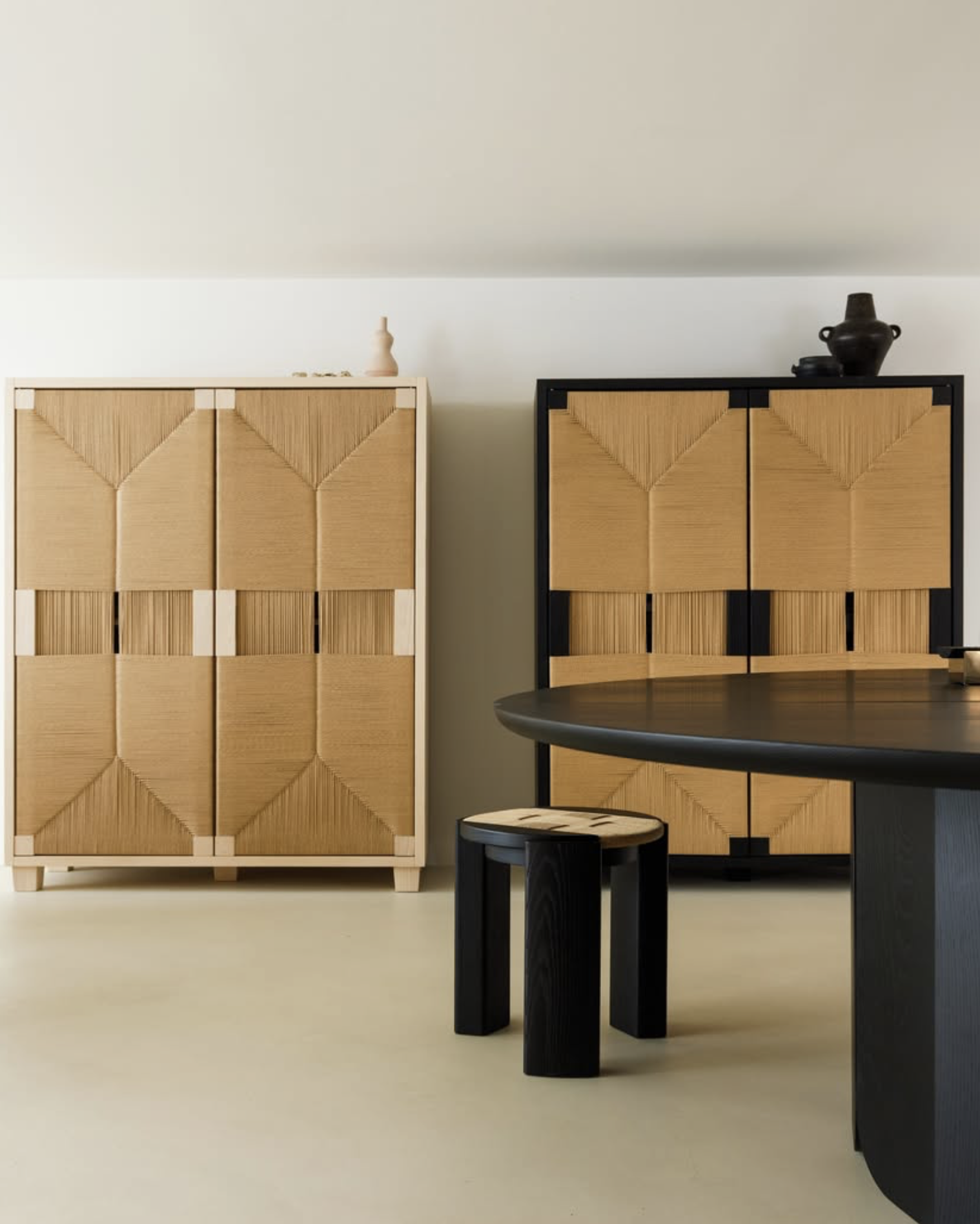 Sideboards, Consoles and shelving