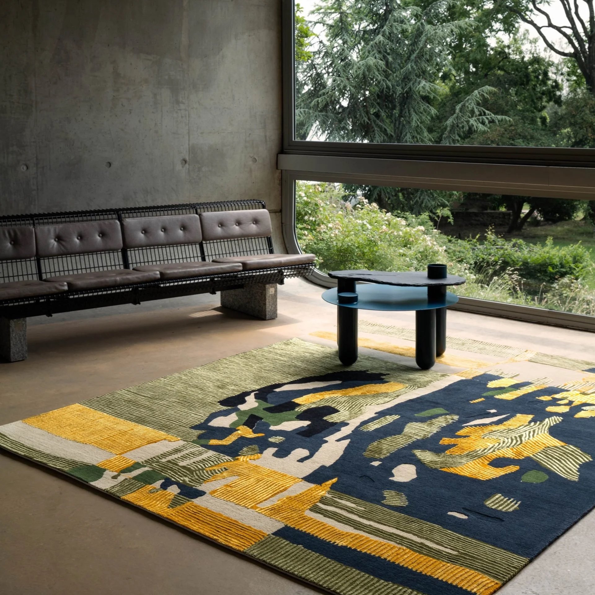 Rugs