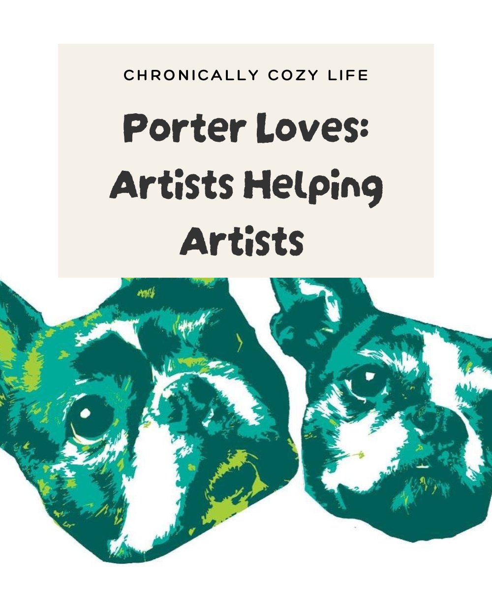 As a way of reintroducing ourselves in the new year, we're really pleased to share this blog from @chronicallycozylife. (Link in bio)⁠
⁠
Randi is a rock star providing support and resources for business owners experiencing chronic illness and neurodi