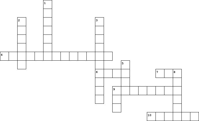 Jeanie's Corner Crossword