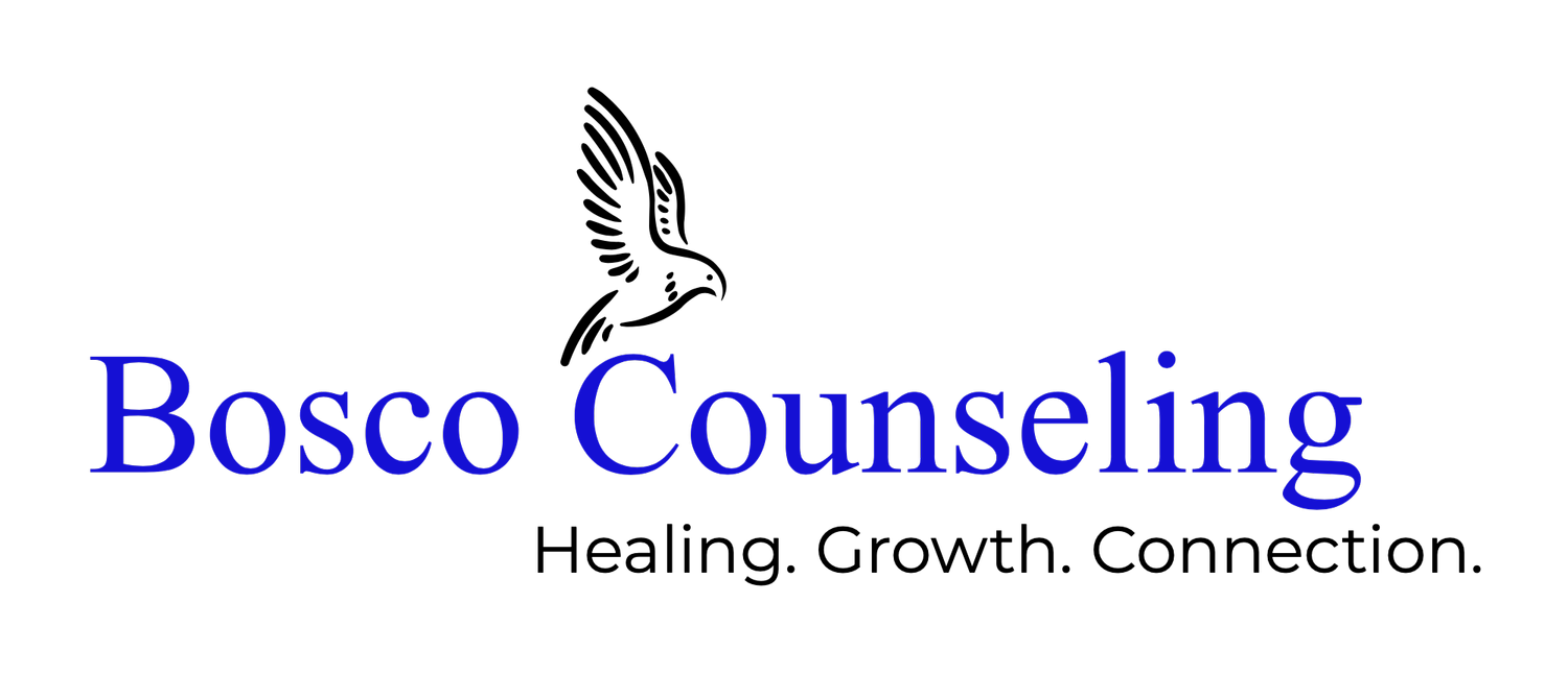Bosco Counseling