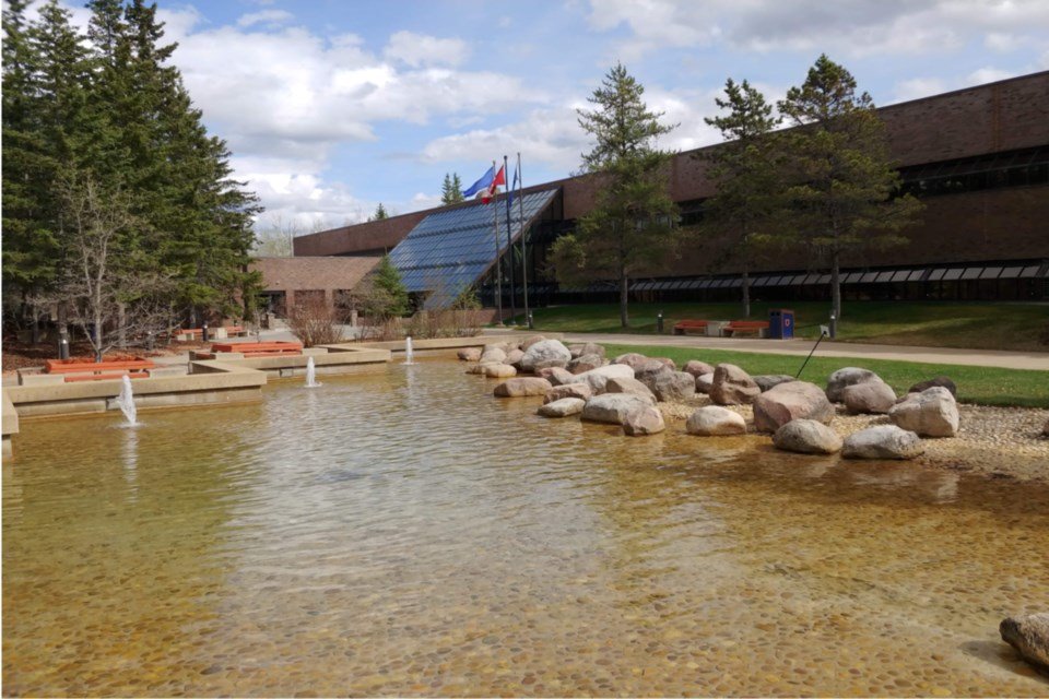 rabble.ca - Athabasca University’s funding threatened