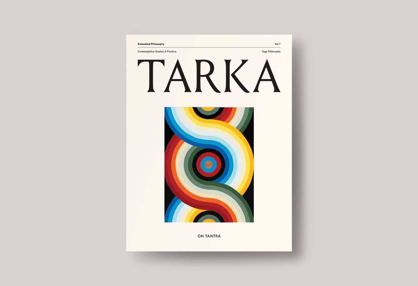 On Tantra