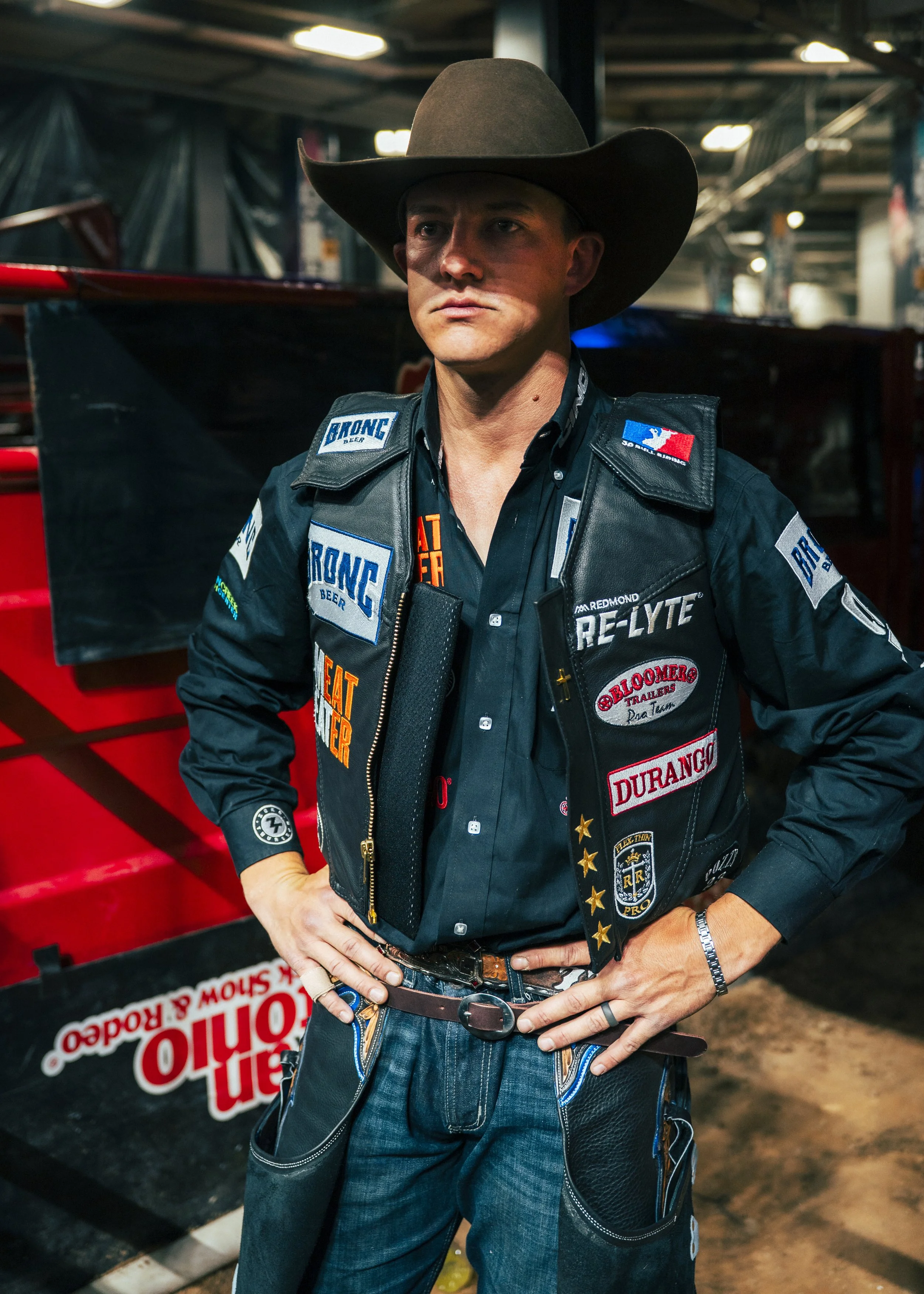 Saddle Bronc Riders.JPG