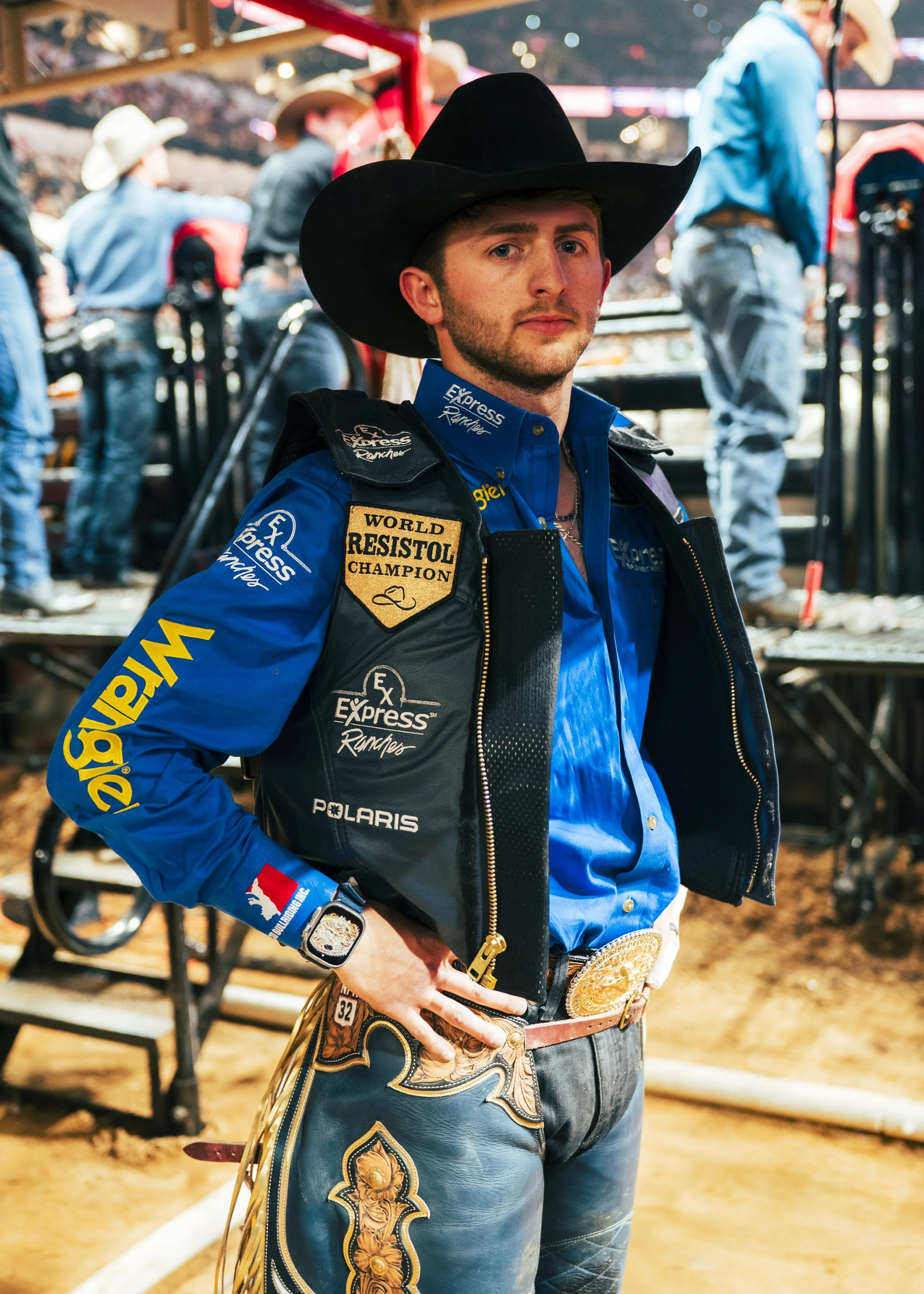 Saddle Bronc Riders-3.JPG