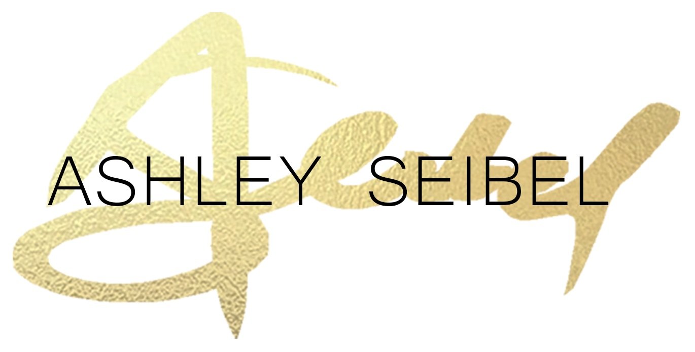 Ashley Seibel Portfolio