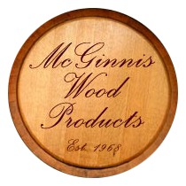 McGinnis Wood Products