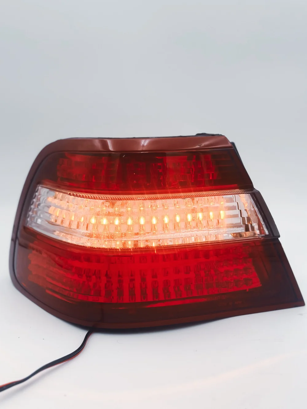 Y33 Cima One-Off LED Taillights — Anonymous Stylie