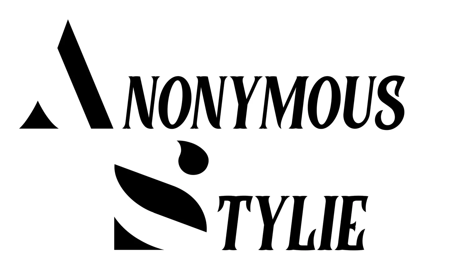 Anonymous Stylie Anonymous stylie