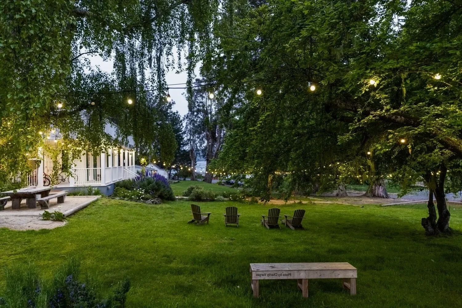 Straus Home Yard .webp