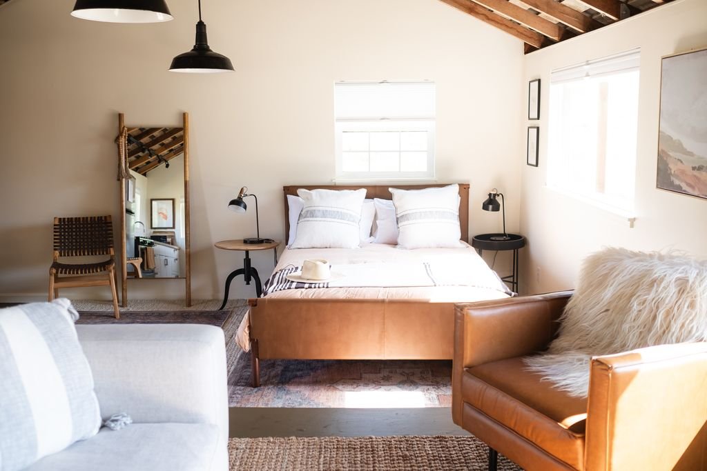 Calf House Chair and Bed.jpeg