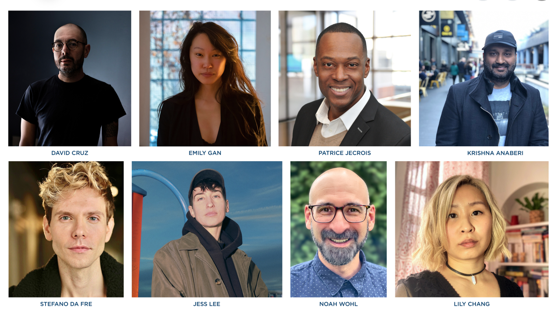 QEPC WELCOMES THE INAUGURAL 2025 BUSINESS ACCELERATOR FOR DIVERSE OLMC PRODUCERS COHORT