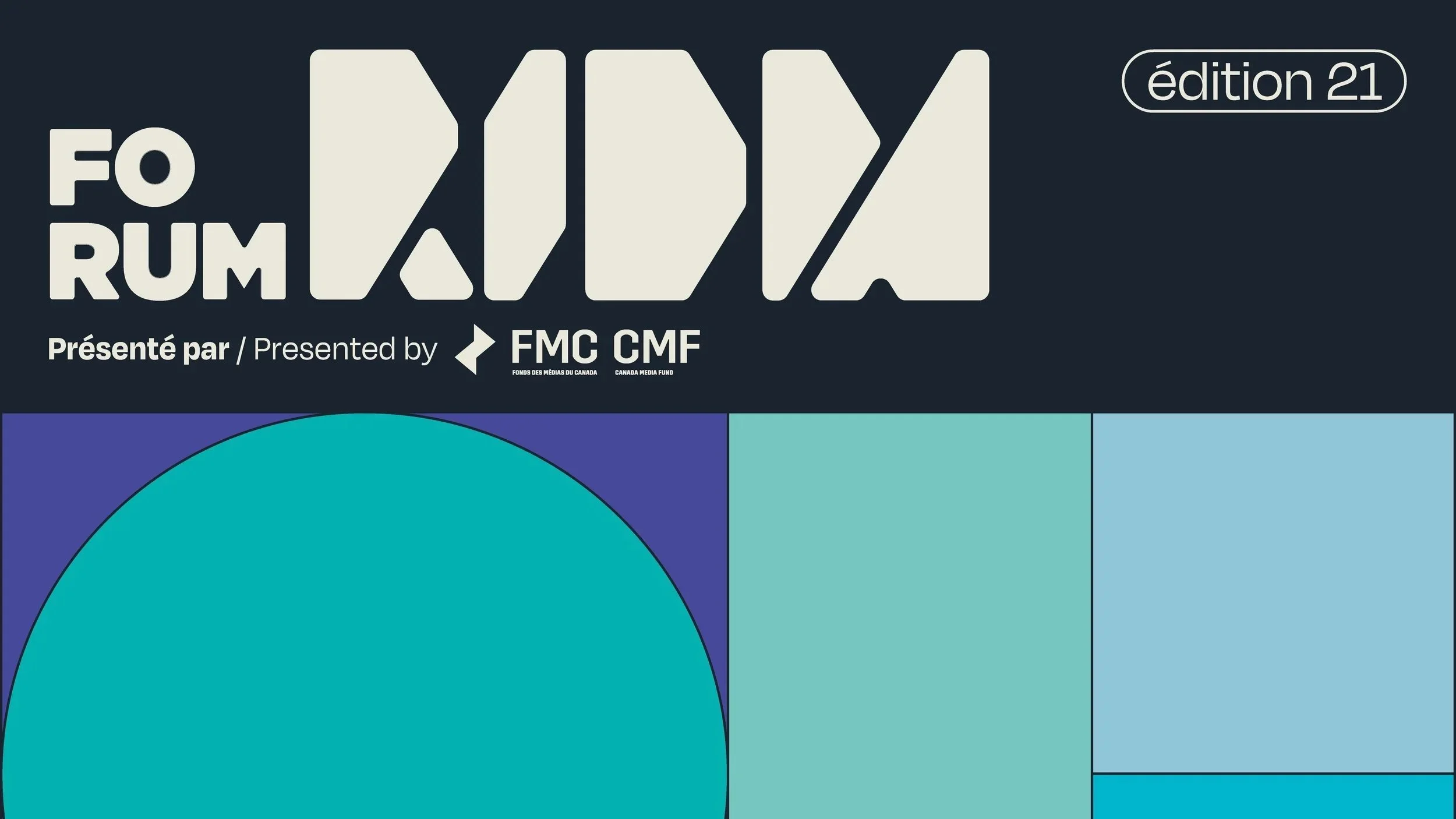 QEPC PARTNERS WITH Rencontres internationales du documentaire de Montréal (RIDM)
