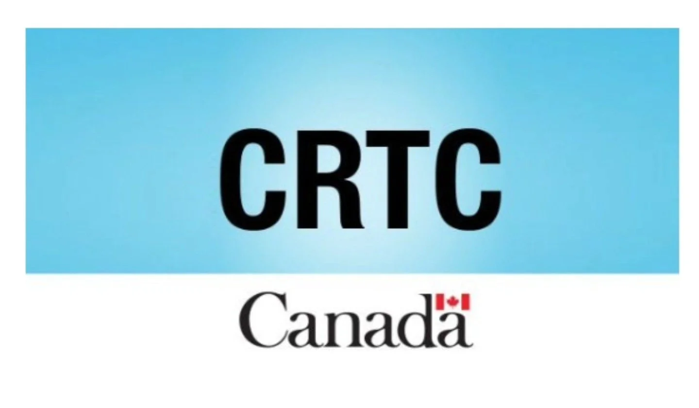 CRTC Unveils New Rules for Canadian Content!