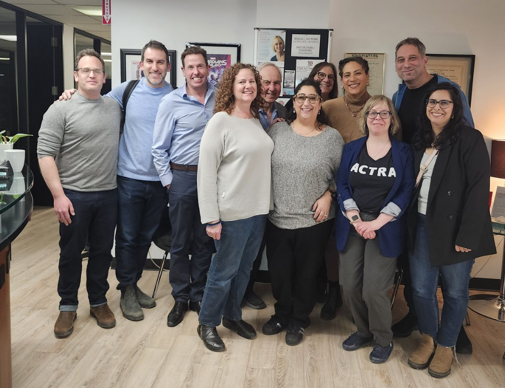 QEPC Announces 2026 Board of Directors!