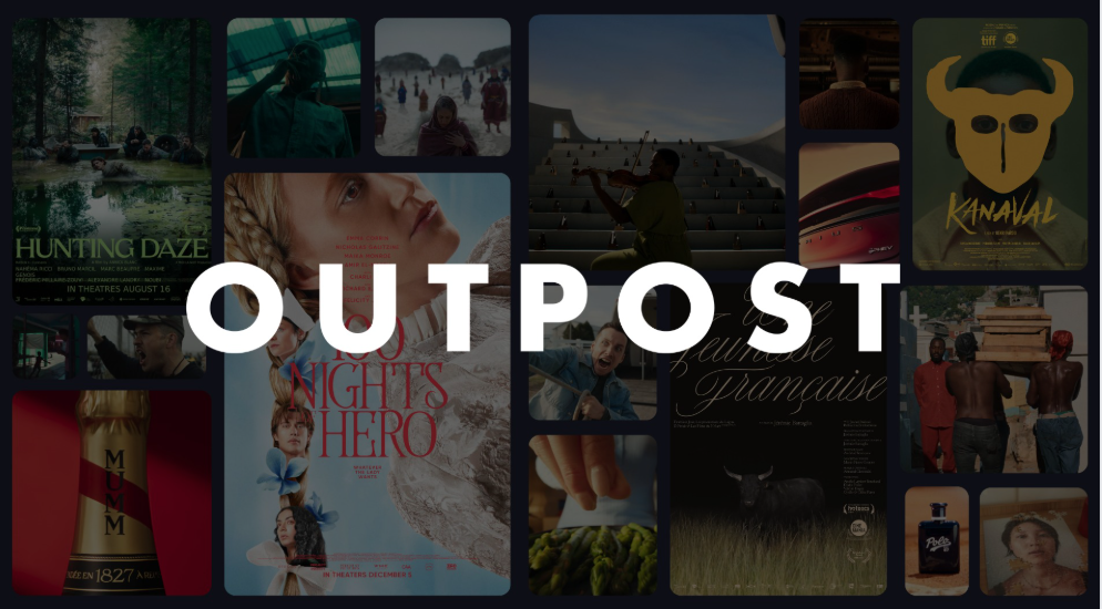 QEPC x Outpost MTL Partnership