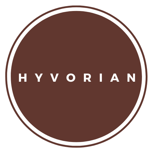Hyvorian
