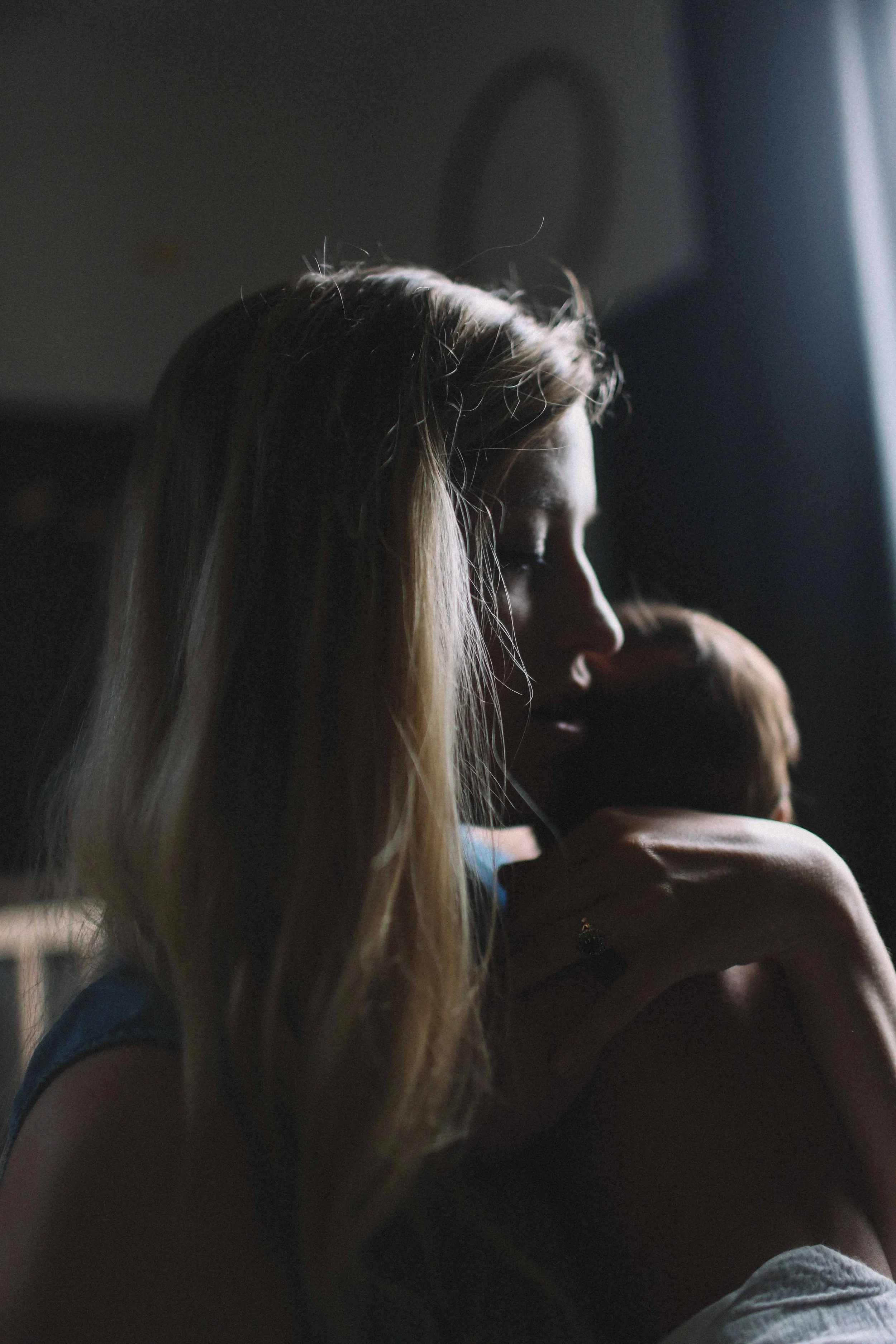 Postpartum Depression