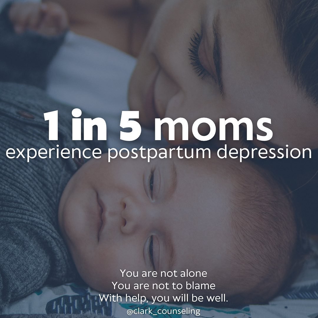 May is National Maternal Mental Health Month. You&rsquo;ll see us sharing more content this month to help spread the word about why maternal mental health matters in partnership with @postpartumsupportinternational 

You are not alone
You are not to 
